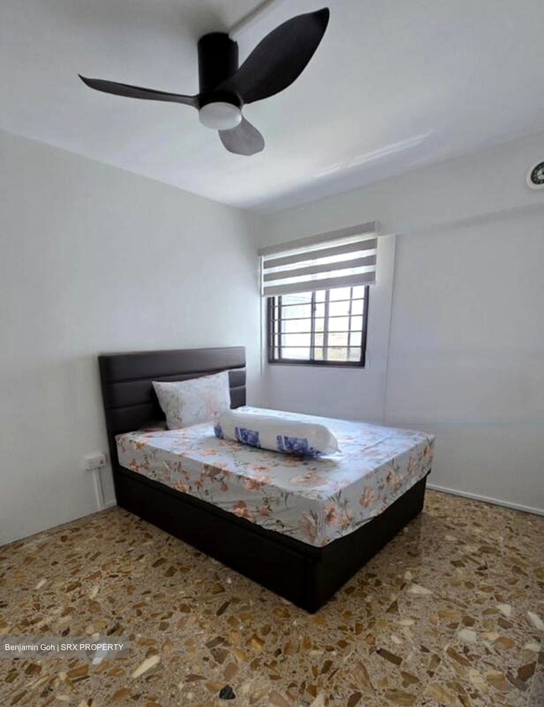 Blk 703 Yishun Avenue 5 (Yishun), HDB 4 Rooms #468947641